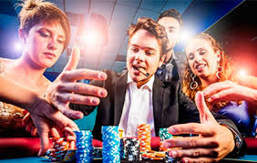 Вход на официальный сайт Vulkan Deluxe Casino