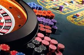 Вход на зеркало Casino Vegas Grand
