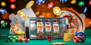 Casino Vegas Grand